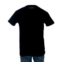 Ghost Embroidery Shirt