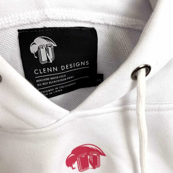 Sakura Hoodie