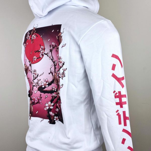 Sakura Hoodie