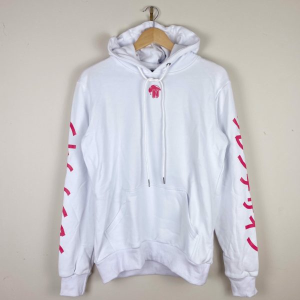 Sakura Hoodie