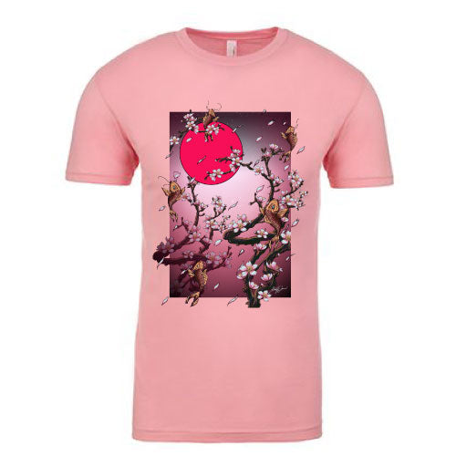 Sakura Shirt