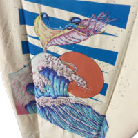 Manta Wave Shirt