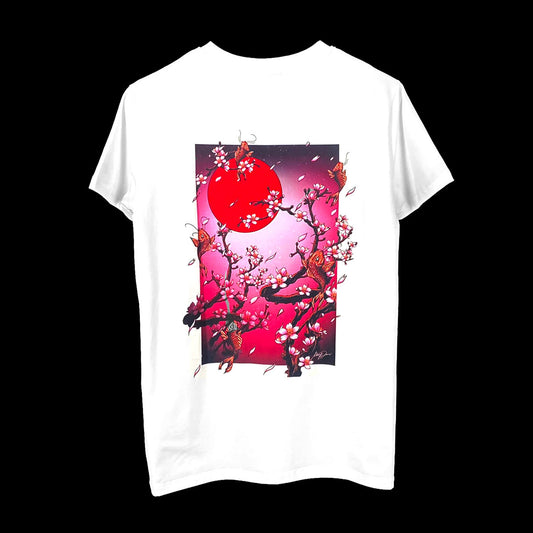 Sakura Shirt