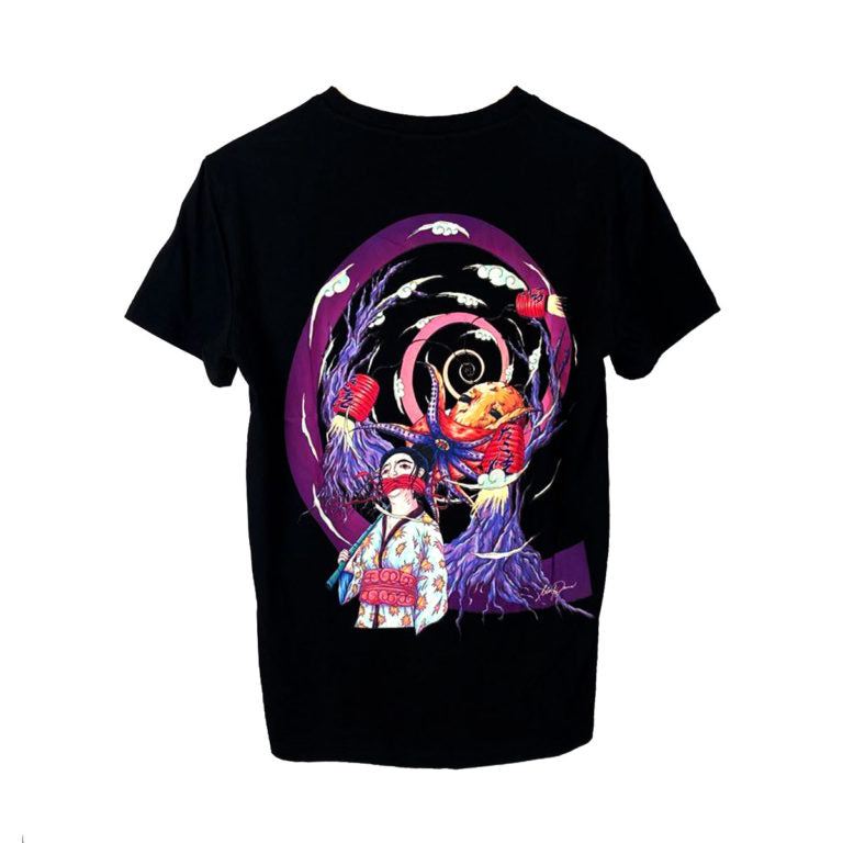 Takoyaki Shirt