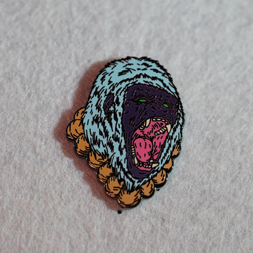 Harambe Pin